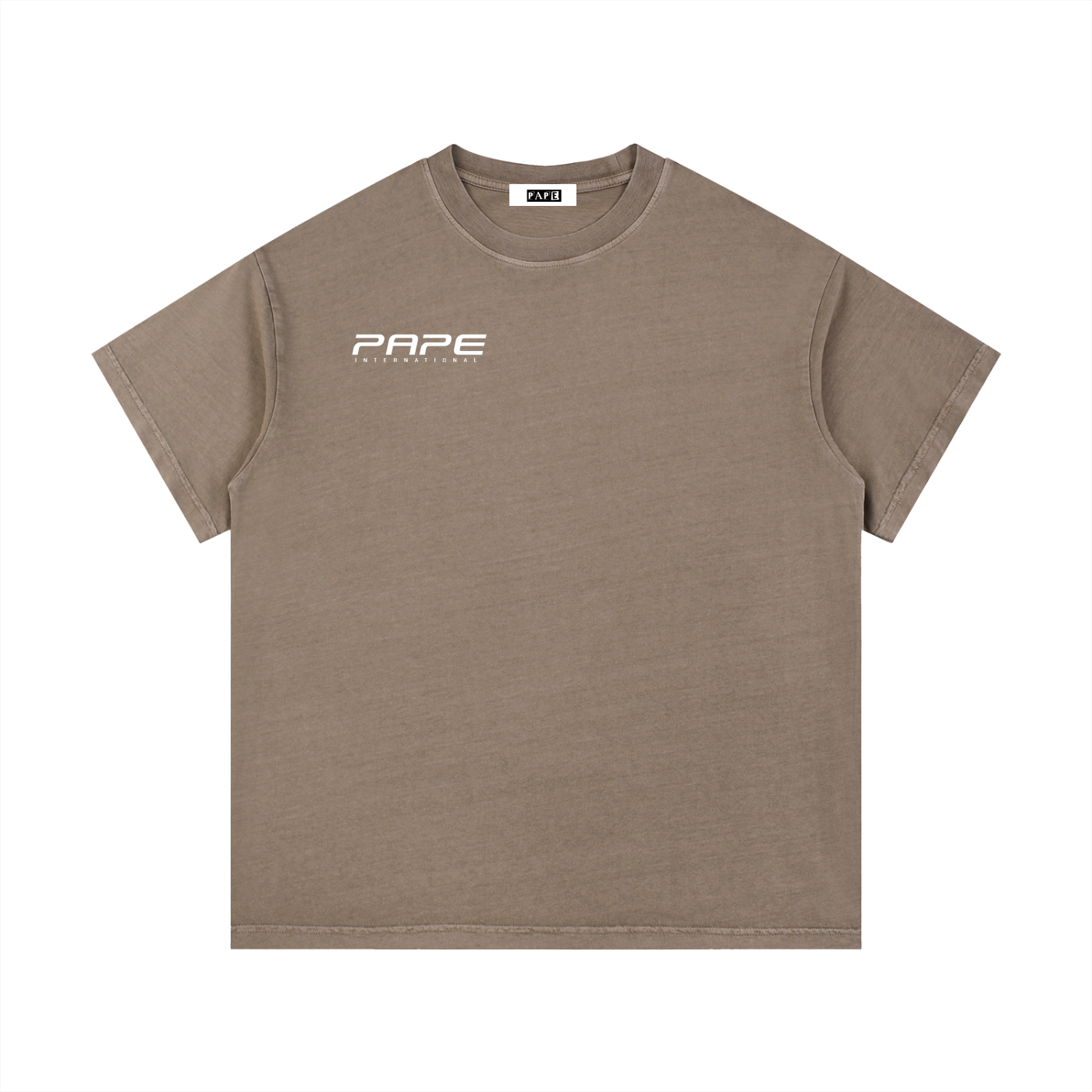 PAPE International T-Shirt