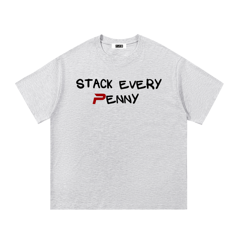PAPE “Sh*t Expensive” T-Shirt