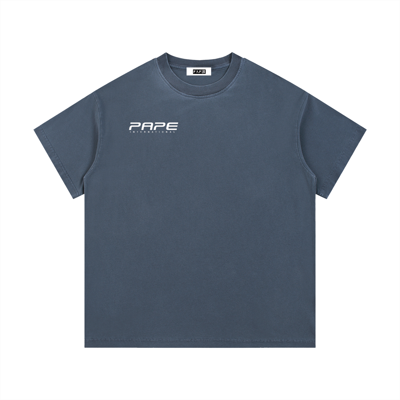 PAPE International T-Shirt