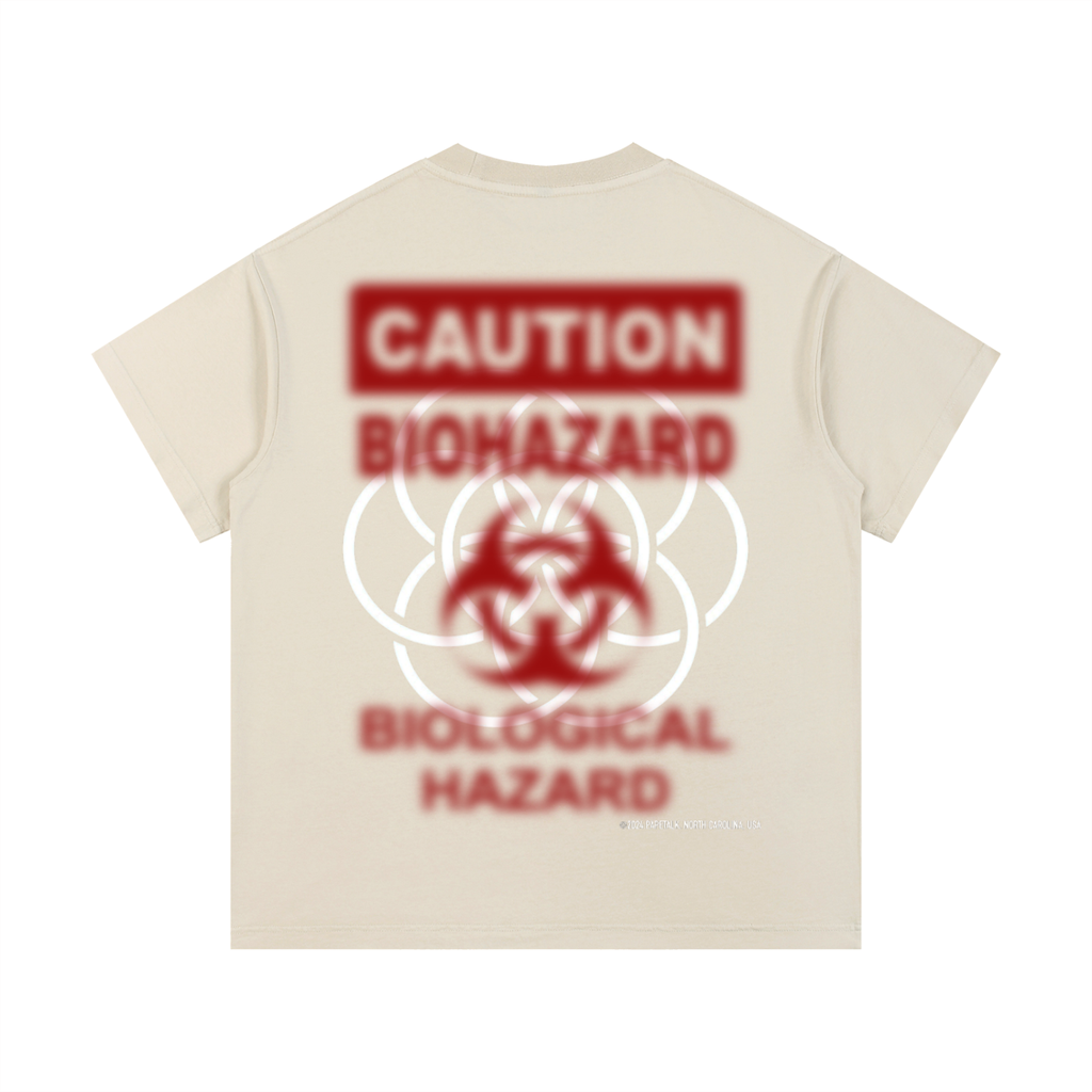 PAPE International T-Shirt