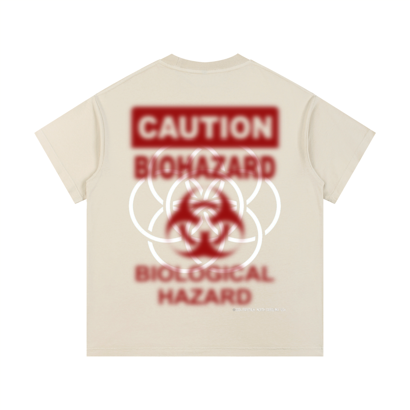 PAPE International T-Shirt