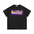 PAPETALK Video T-Shirt