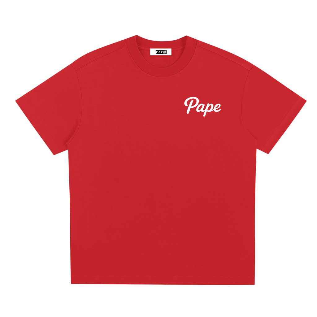 PAPE Gambling T-Shirt