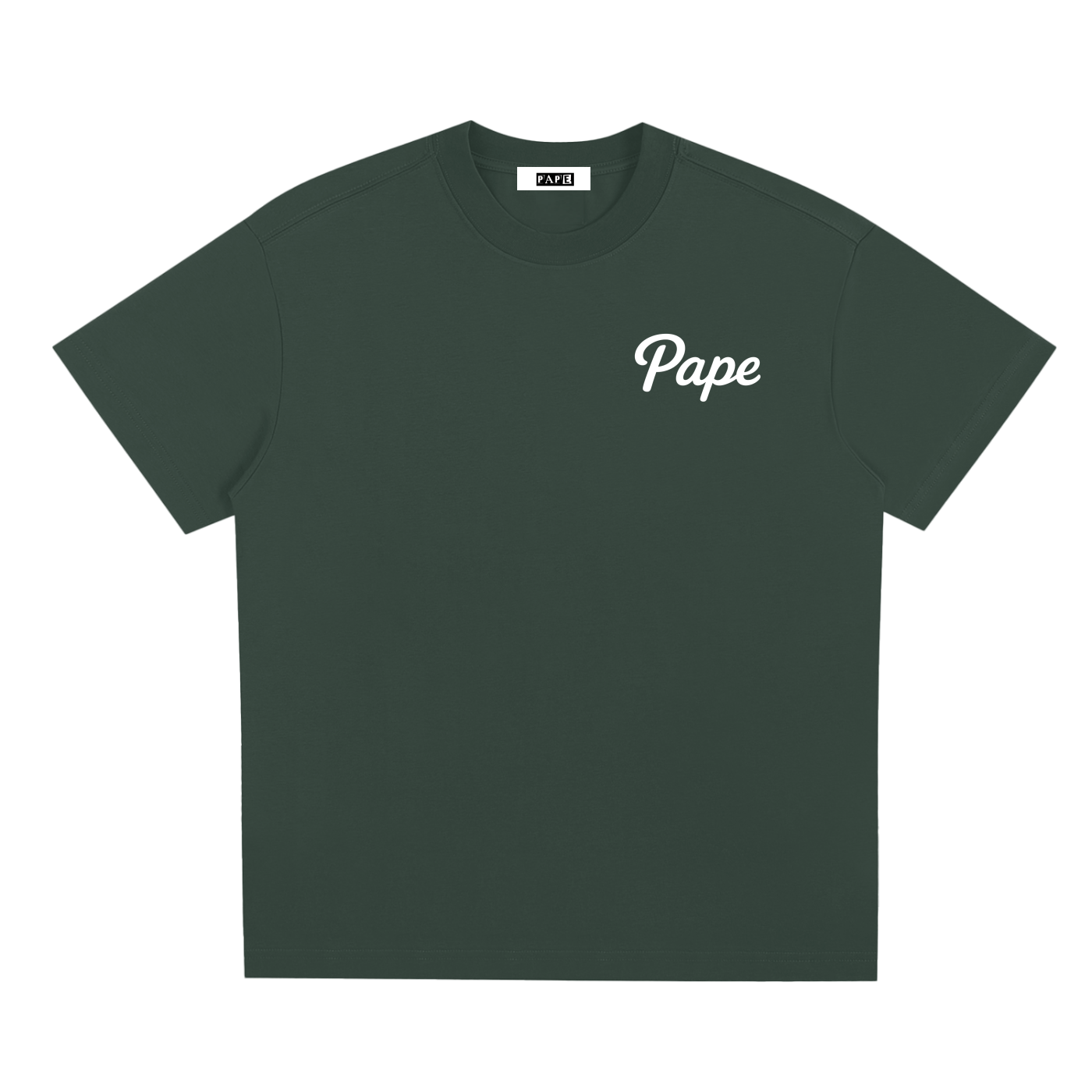 PAPE Gambling T-Shirt