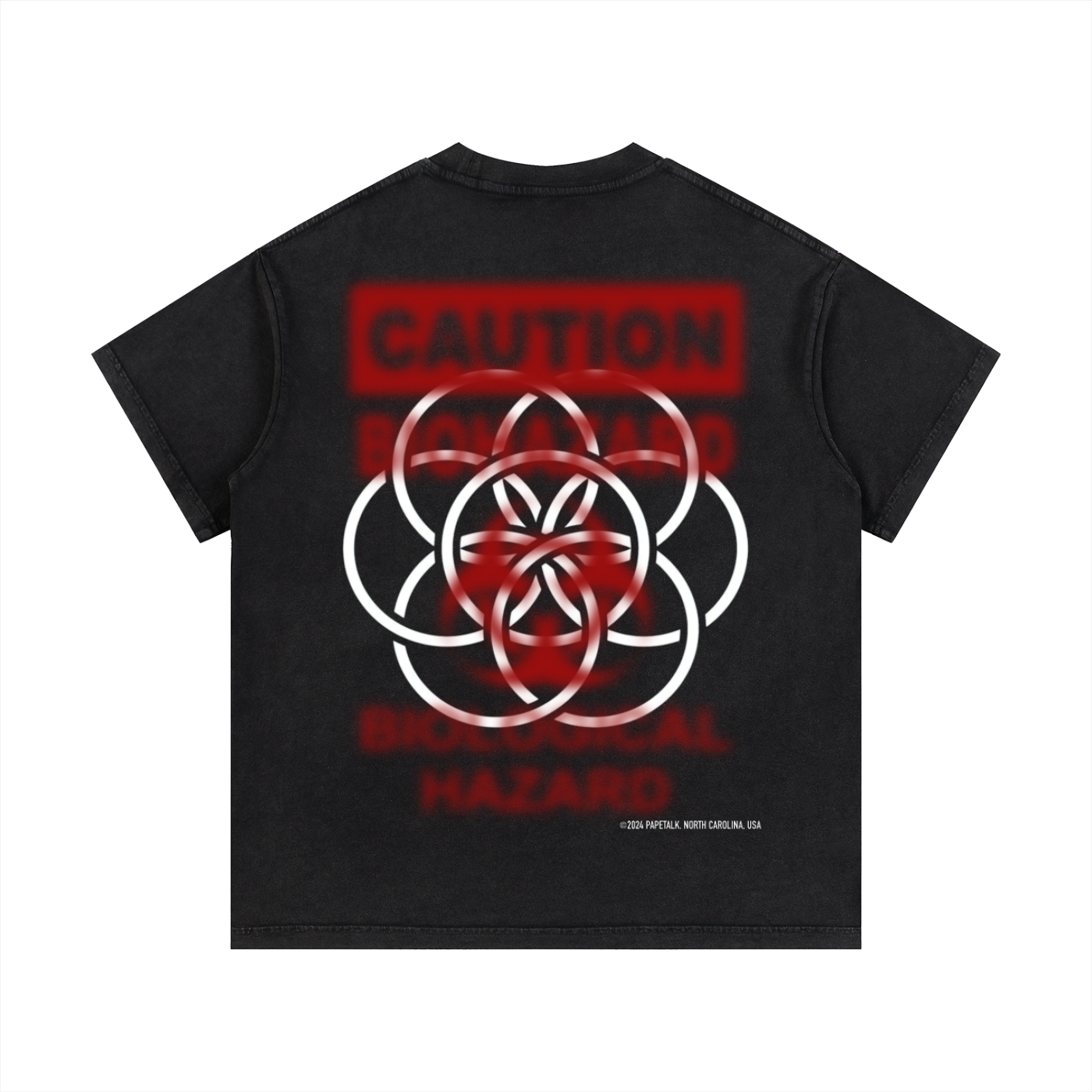 PAPE International T-Shirt