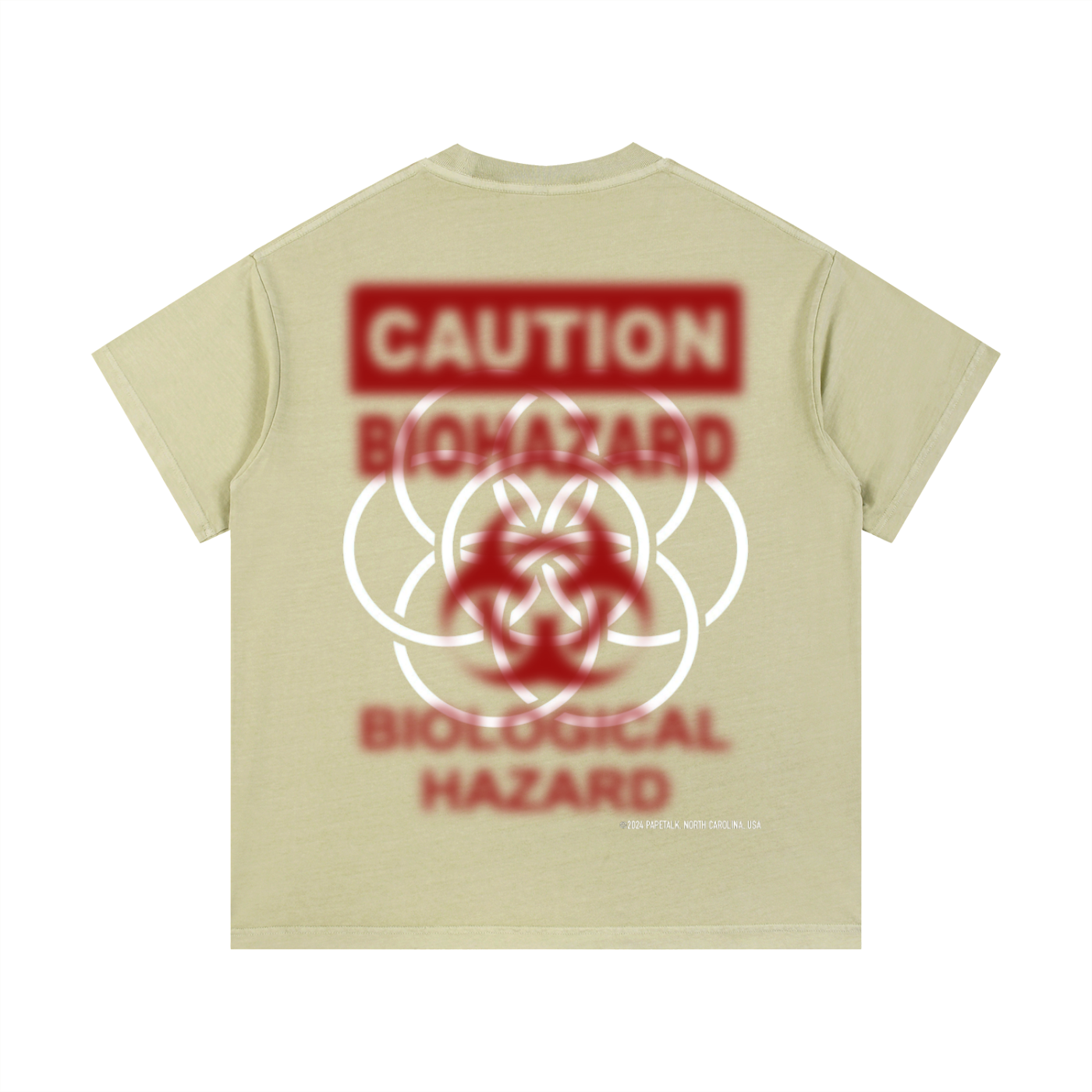 PAPE International T-Shirt
