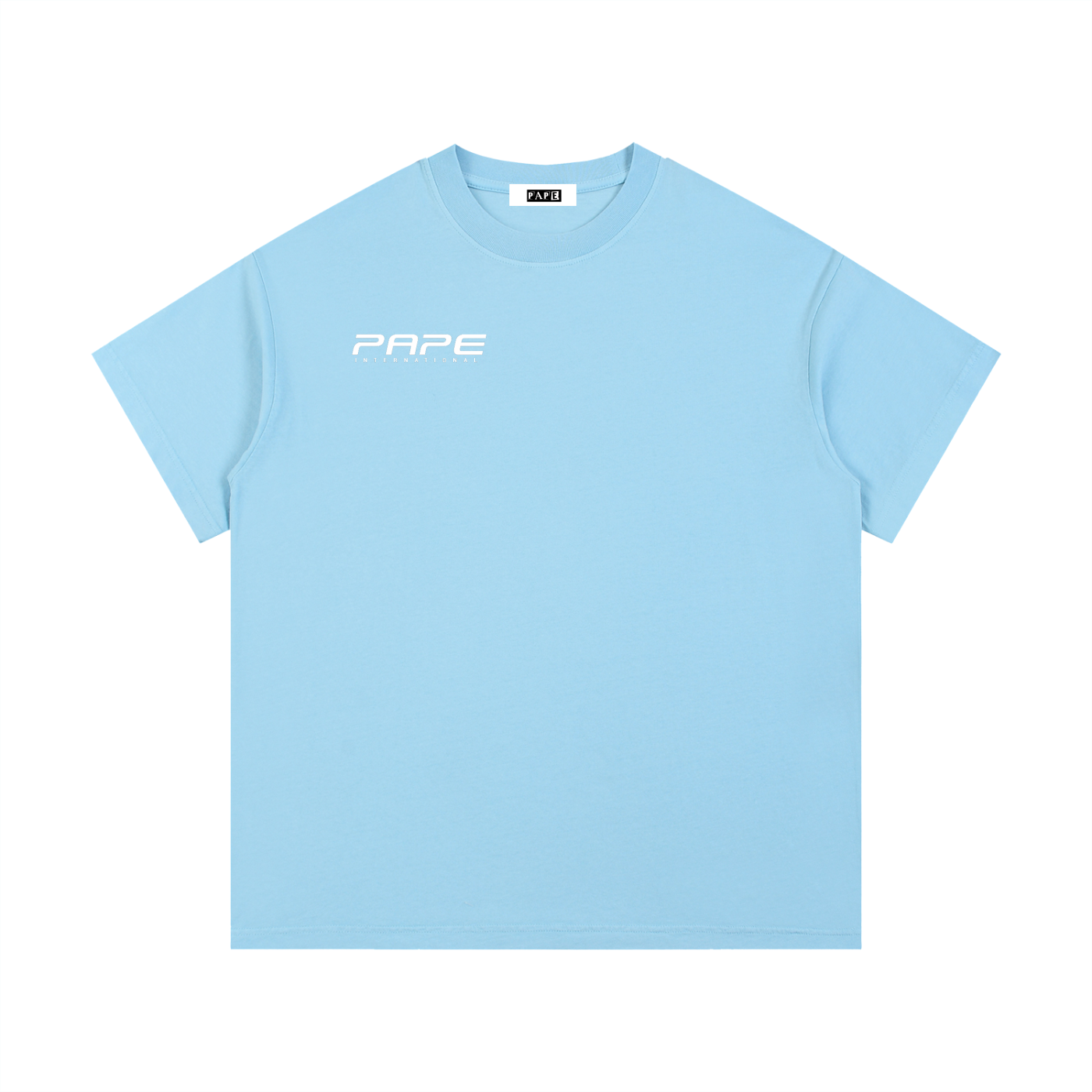 PAPE International T-Shirt
