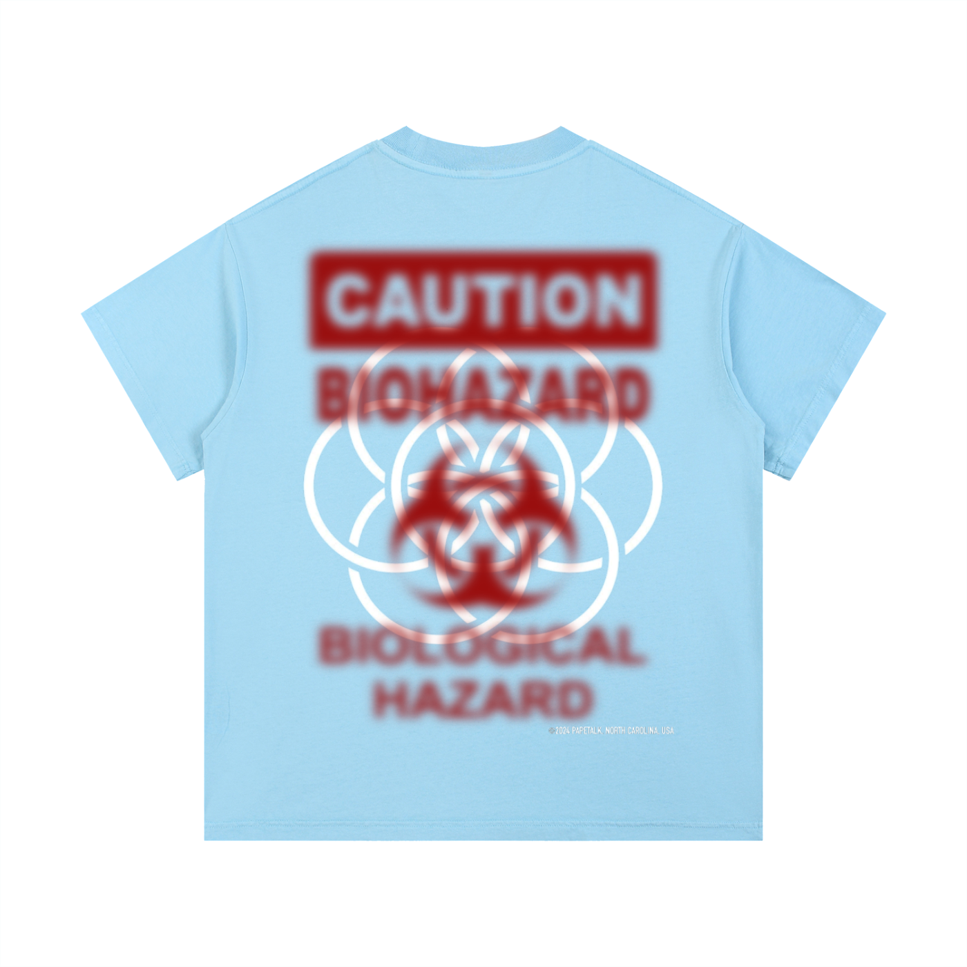 PAPE International T-Shirt