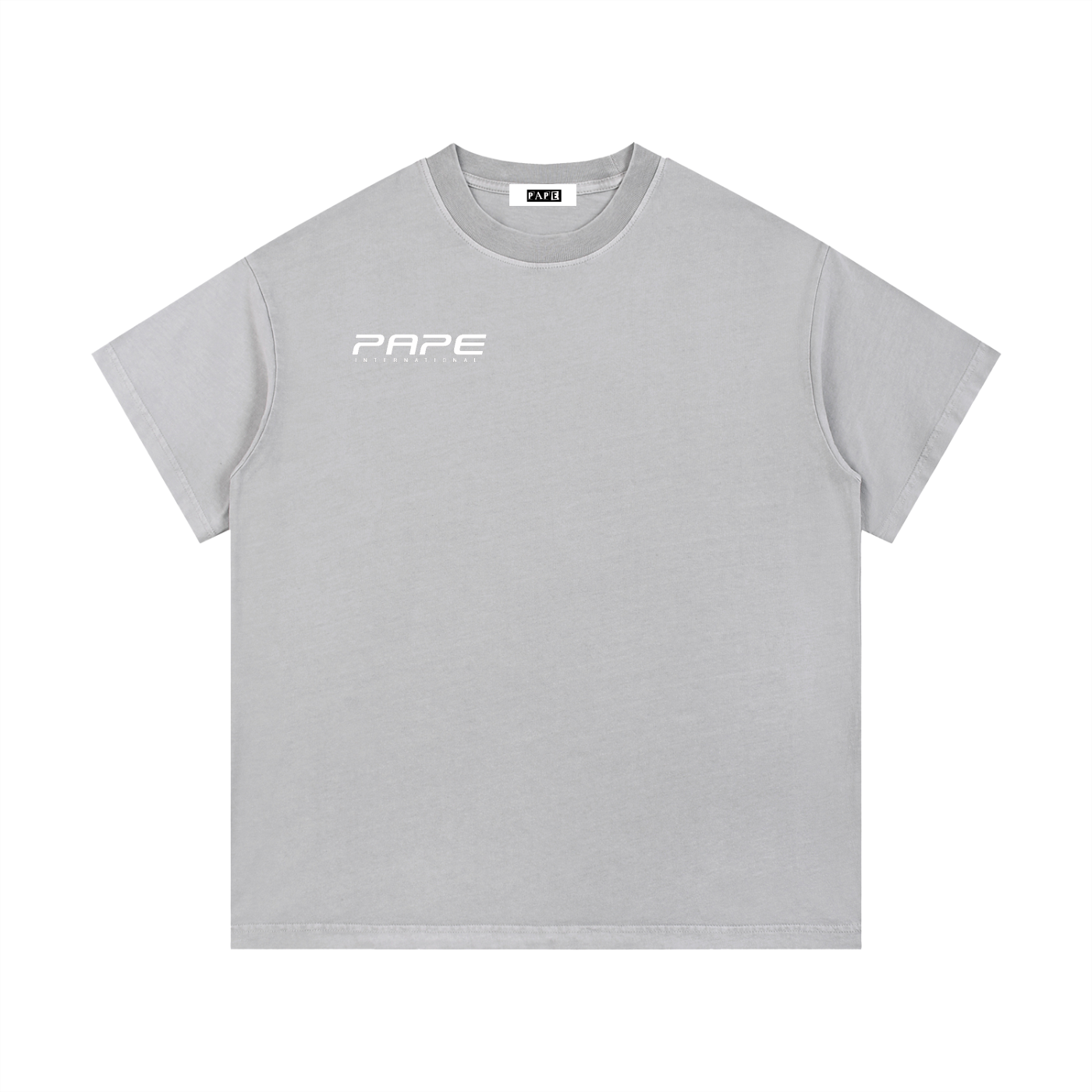 PAPE International T-Shirt