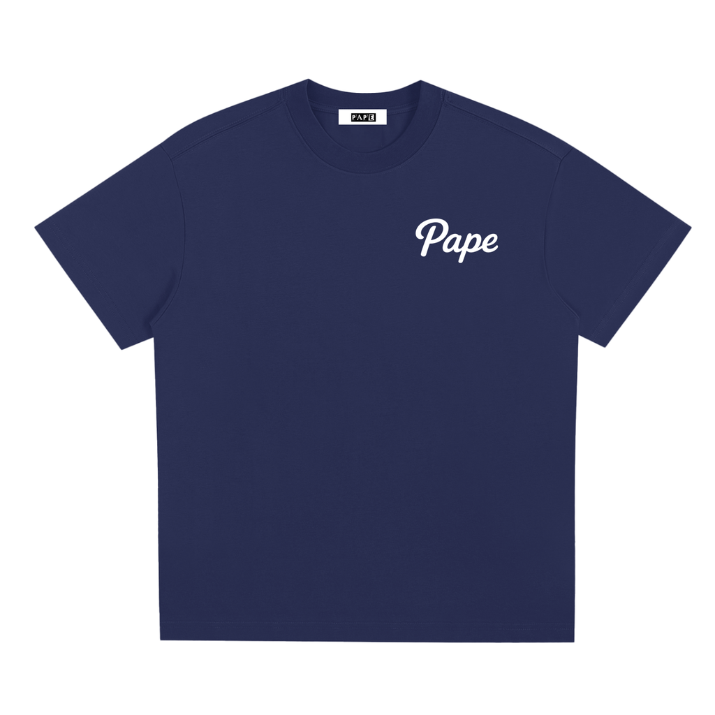 PAPE Gambling T-Shirt