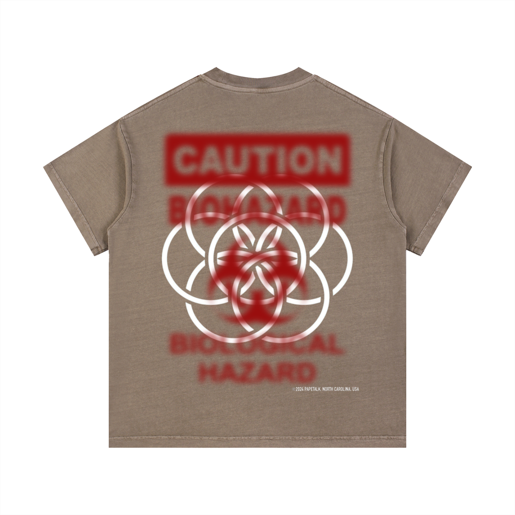 PAPE International T-Shirt
