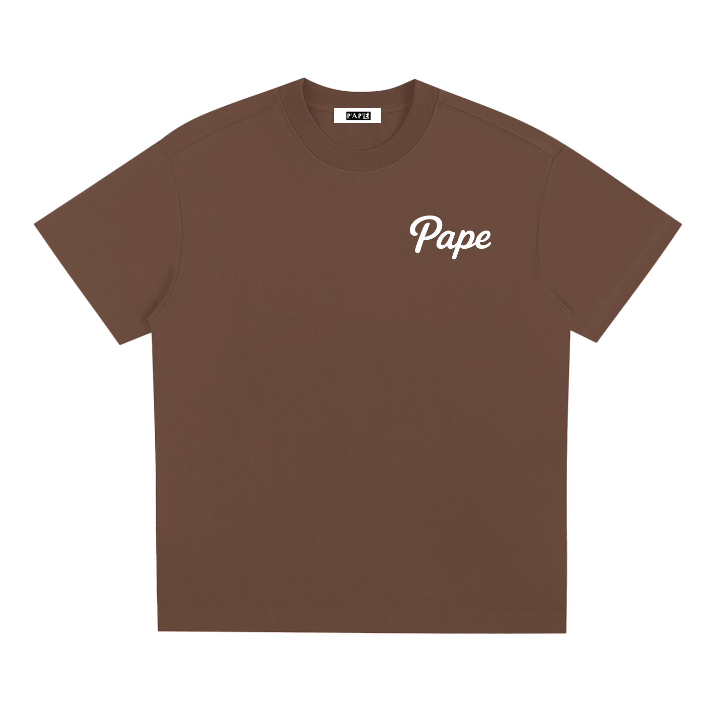 PAPE Gambling T-Shirt