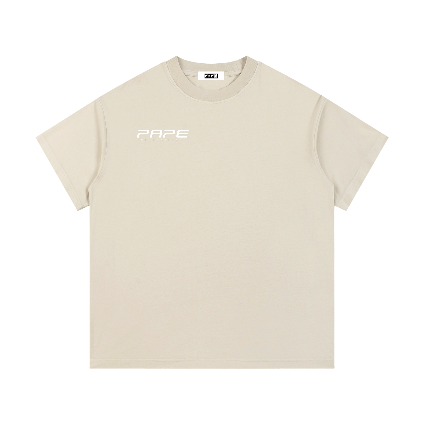 PAPE International T-Shirt