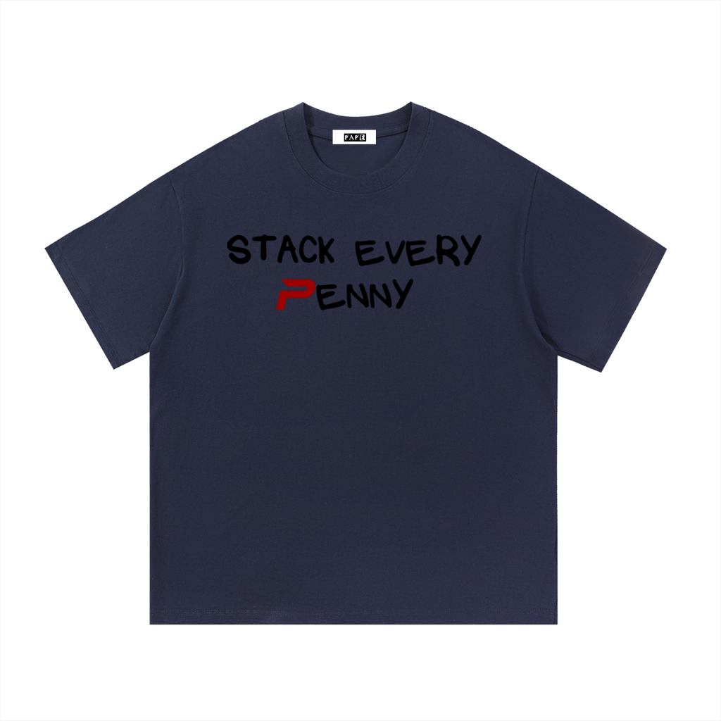 PAPE “Sh*t Expensive” T-Shirt