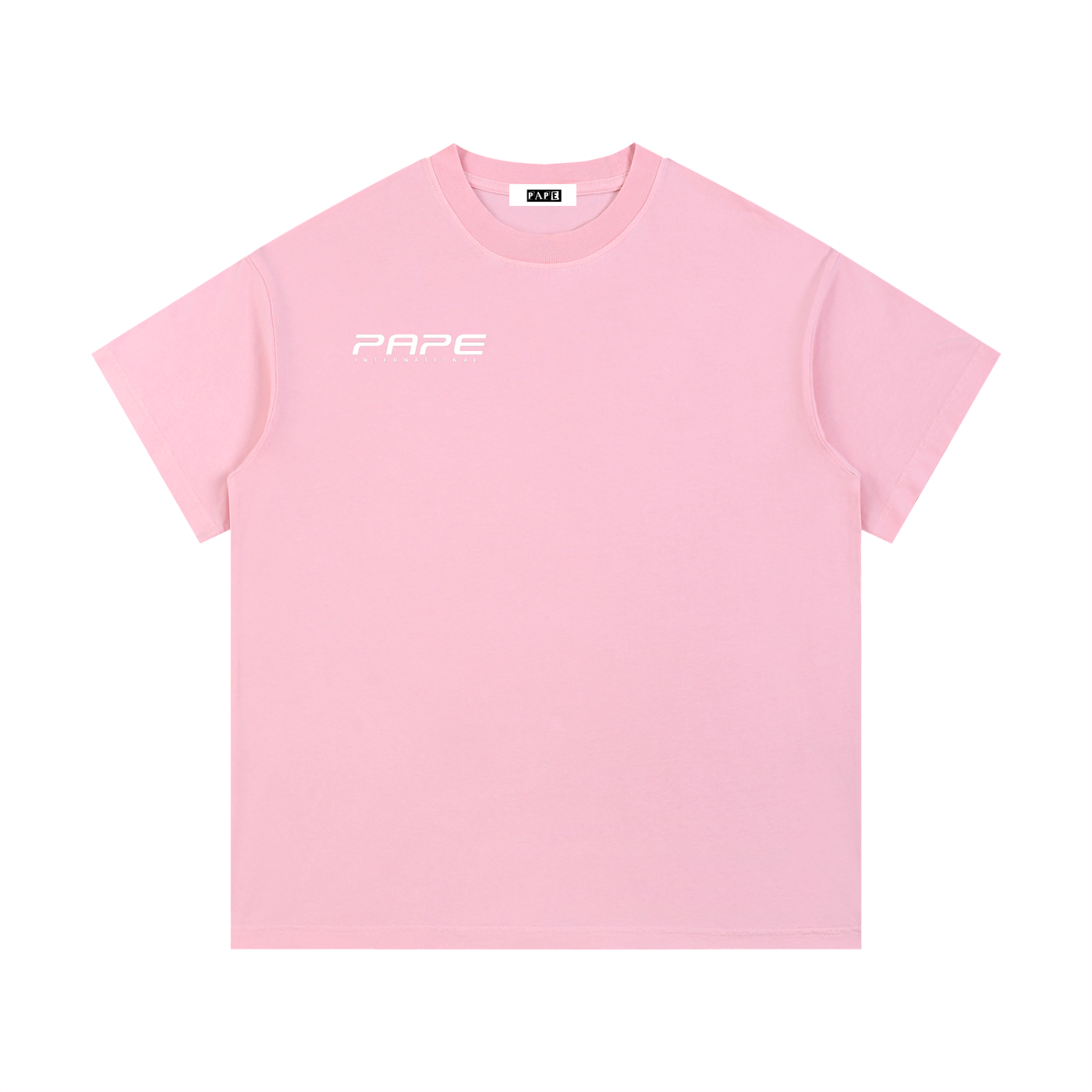 PAPE International T-Shirt