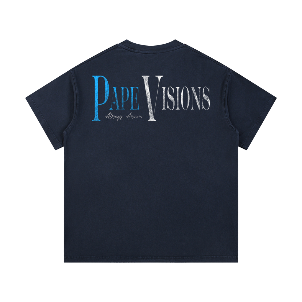 PAPE Vision “Always Aware” T-Shirt