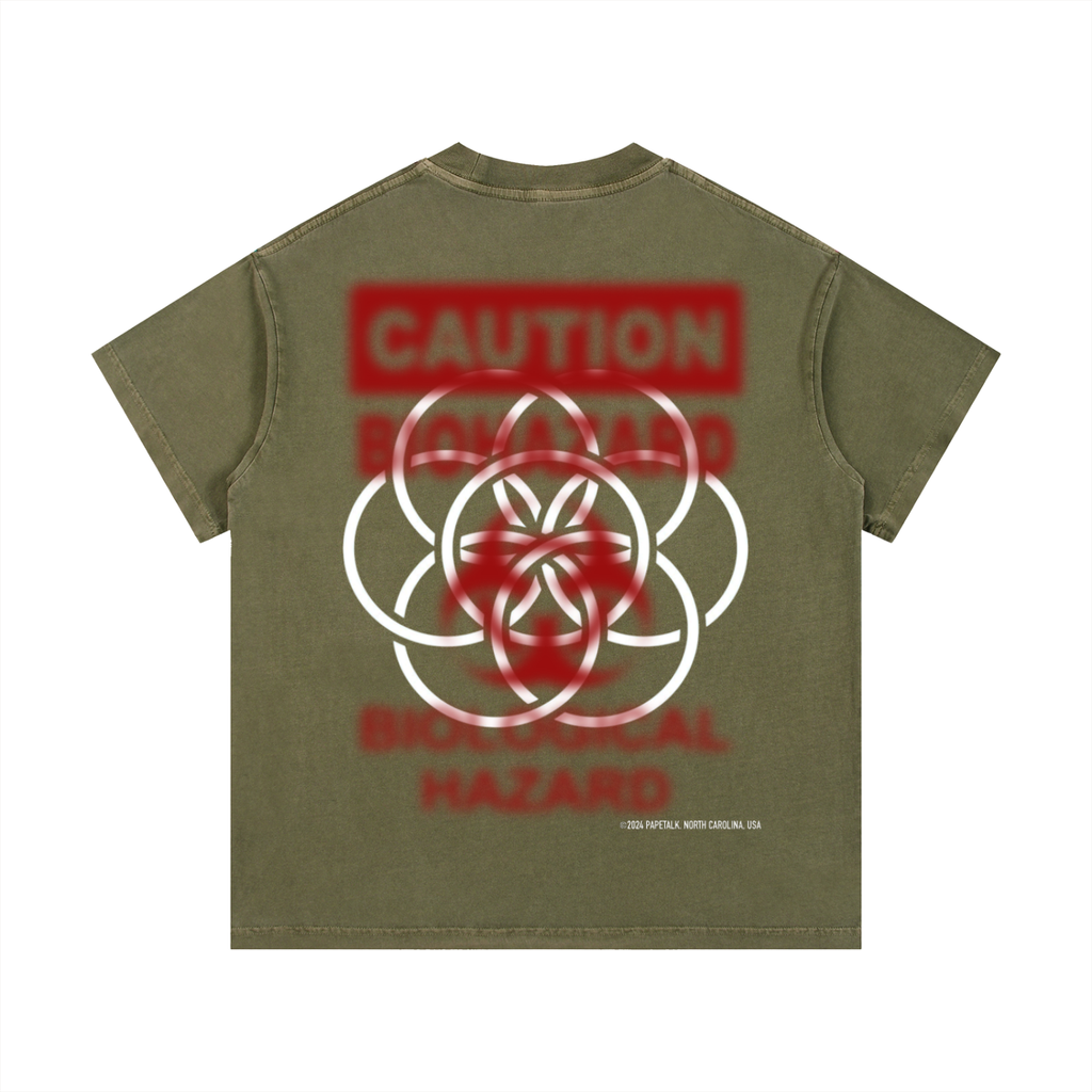 PAPE International T-Shirt