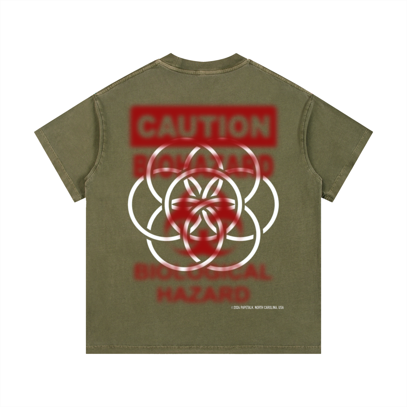 PAPE International T-Shirt