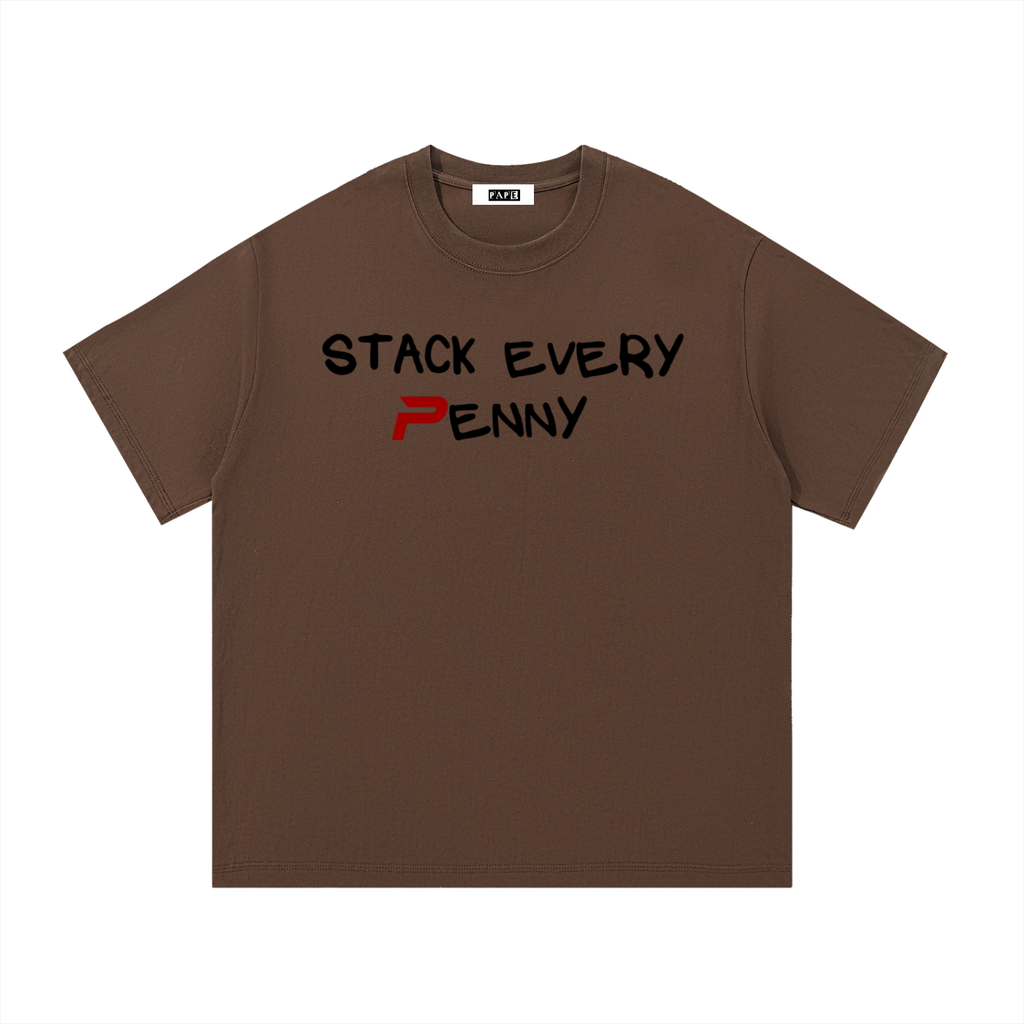 PAPE “Sh*t Expensive” T-Shirt