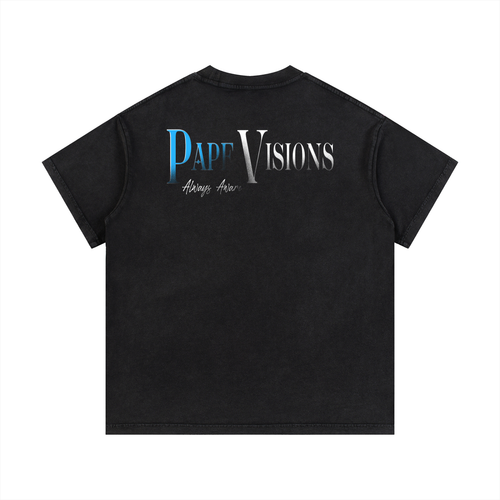 PAPE “Always Aware” T-Shirt