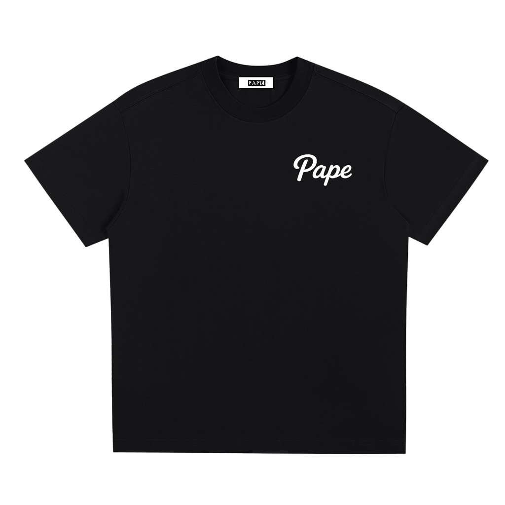 PAPE Gambling T-Shirt