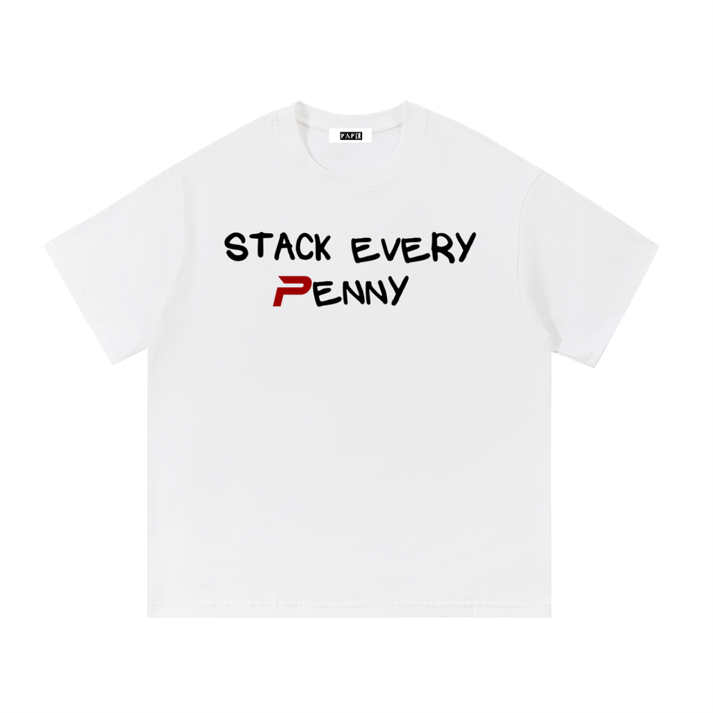PAPE “Sh*t Expensive” T-Shirt