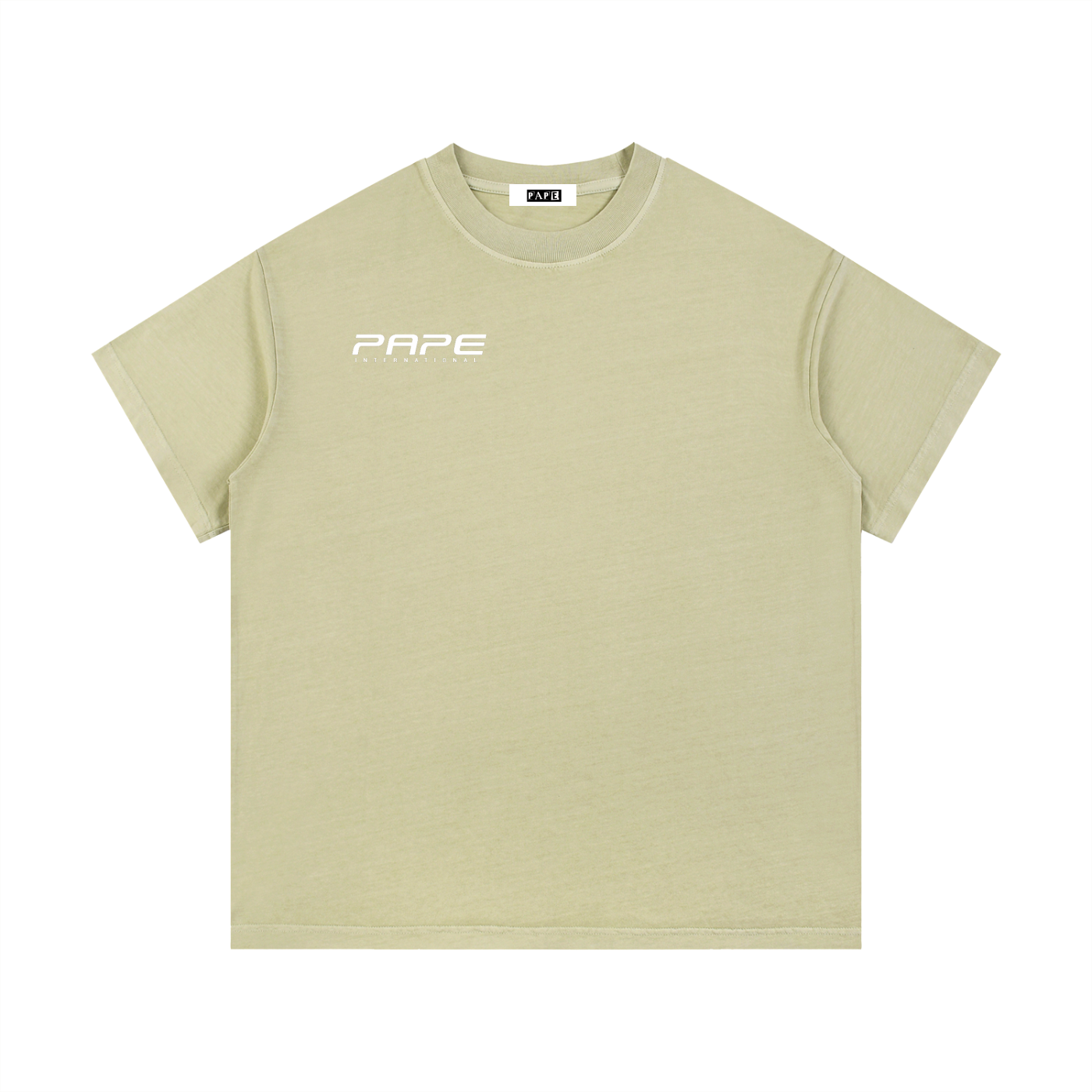 PAPE International T-Shirt
