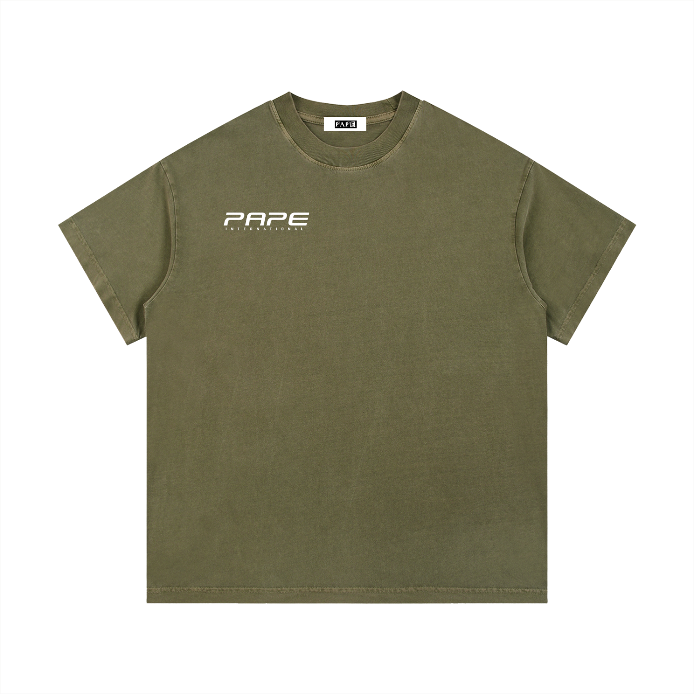 PAPE International T-Shirt